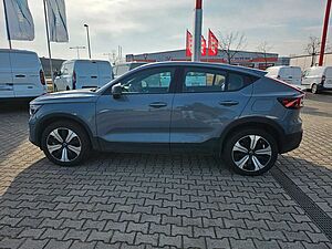 Volvo  Ultimate Recharge Pure Electric 2WD