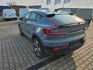 Volvo  Ultimate Recharge Pure Electric 2WD