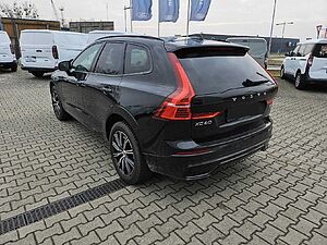 Volvo  Ultimate Dark AWD
