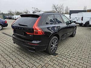 Volvo  Ultimate Dark AWD