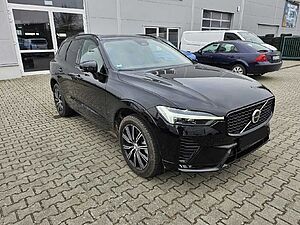 Volvo  Ultimate Dark AWD