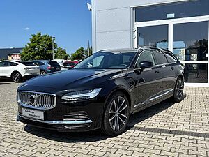 Volvo  Kombi Inscription Expression Recharge Plug-I