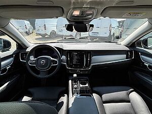 Volvo  Kombi Inscription Expression Recharge Plug-I