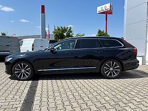 Volvo  Kombi Inscription Expression Recharge Plug-I
