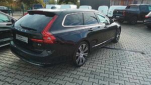 Volvo  Kombi Plus Bright LED BLIS ACC 360° Kamera