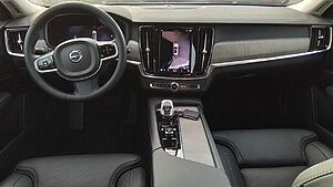 Volvo  Kombi Plus Bright LED BLIS ACC 360° Kamera