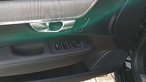 Volvo  Kombi Plus Bright LED BLIS ACC 360° Kamera