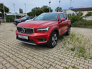 Volvo  Inscription Expression Recharge Plug-In Hyb