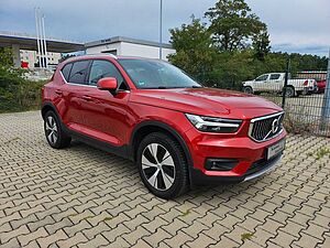 Volvo  Inscription Expression Recharge Plug-In Hyb