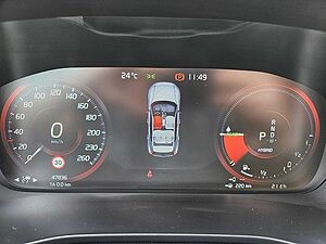 Volvo  Inscription Expression Recharge Plug-In Hyb