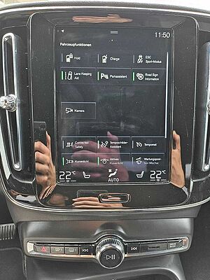 Volvo  Inscription Expression Recharge Plug-In Hyb