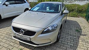 Volvo  Kinetic