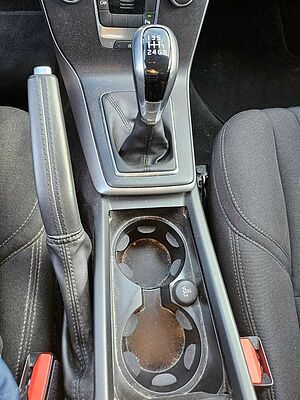 Volvo  Kinetic