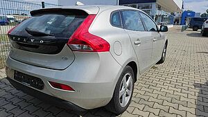 Volvo  Kinetic