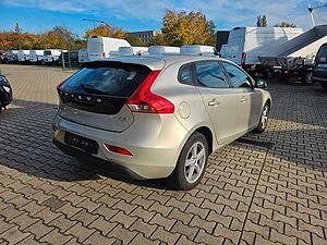 Volvo  Kinetic