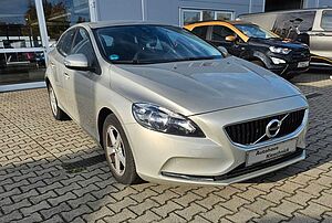 Volvo  Kinetic