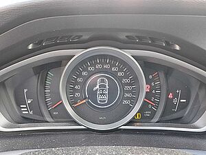 Volvo  Kinetic