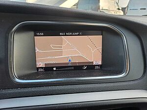 Volvo  Kinetic