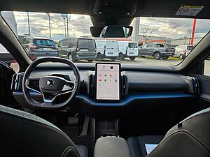 Volvo  Ultra 2WD Pure Electric inkl. Winterr.