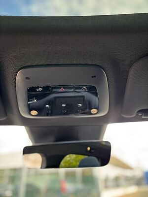 Volvo  Performance Ultra AWD inkl. Winterr.