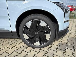 Volvo  Performance Ultra AWD inkl. Winterr.