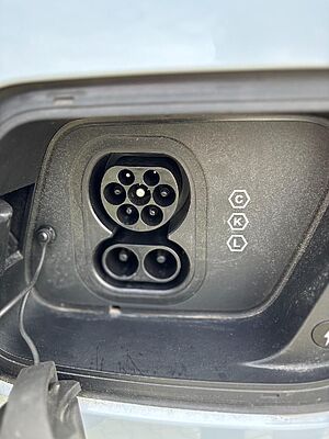 Volvo  Performance Ultra AWD inkl. Winterr.