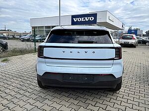 Volvo  Performance Ultra AWD inkl. Winterr.