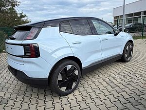 Volvo  Performance Ultra AWD inkl. Winterr.