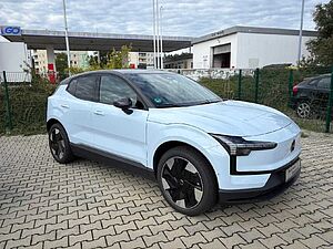 Volvo  Performance Ultra AWD inkl. Winterr.