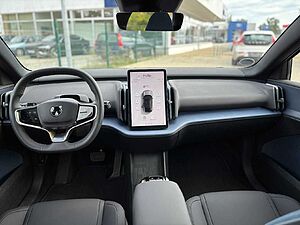 Volvo  Performance Ultra AWD inkl. Winterr.