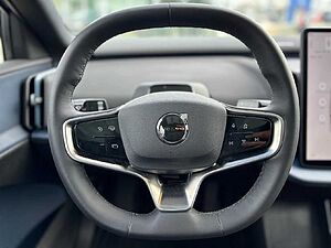 Volvo  Performance Ultra AWD inkl. Winterr.