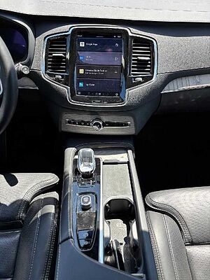 Volvo  Ultimate Bright AWD