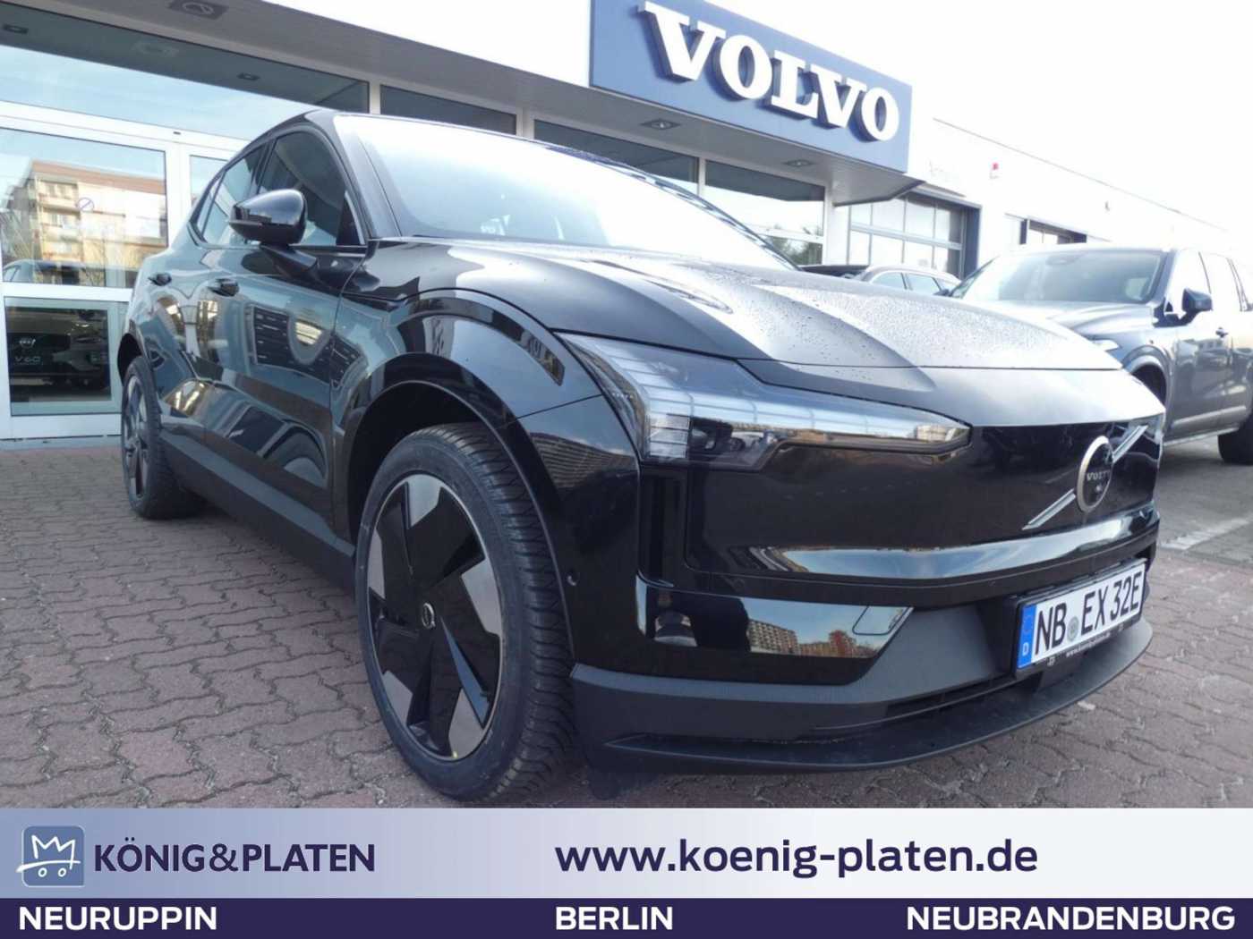 Volvo  Twin Motor Performance AWD Ultra Klima