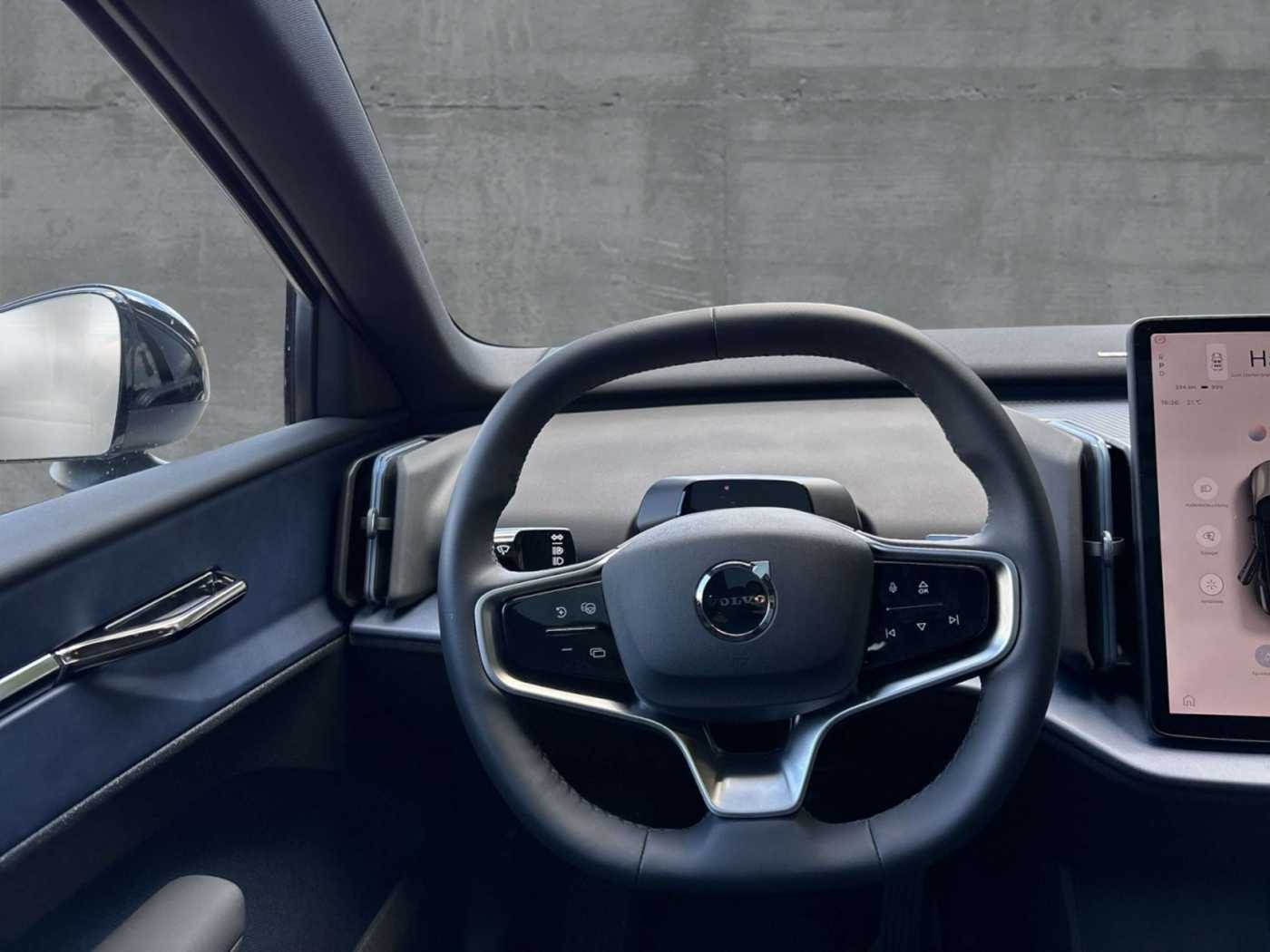 Volvo  Twin Performance AWD Ultra Klima Einparkhilfe