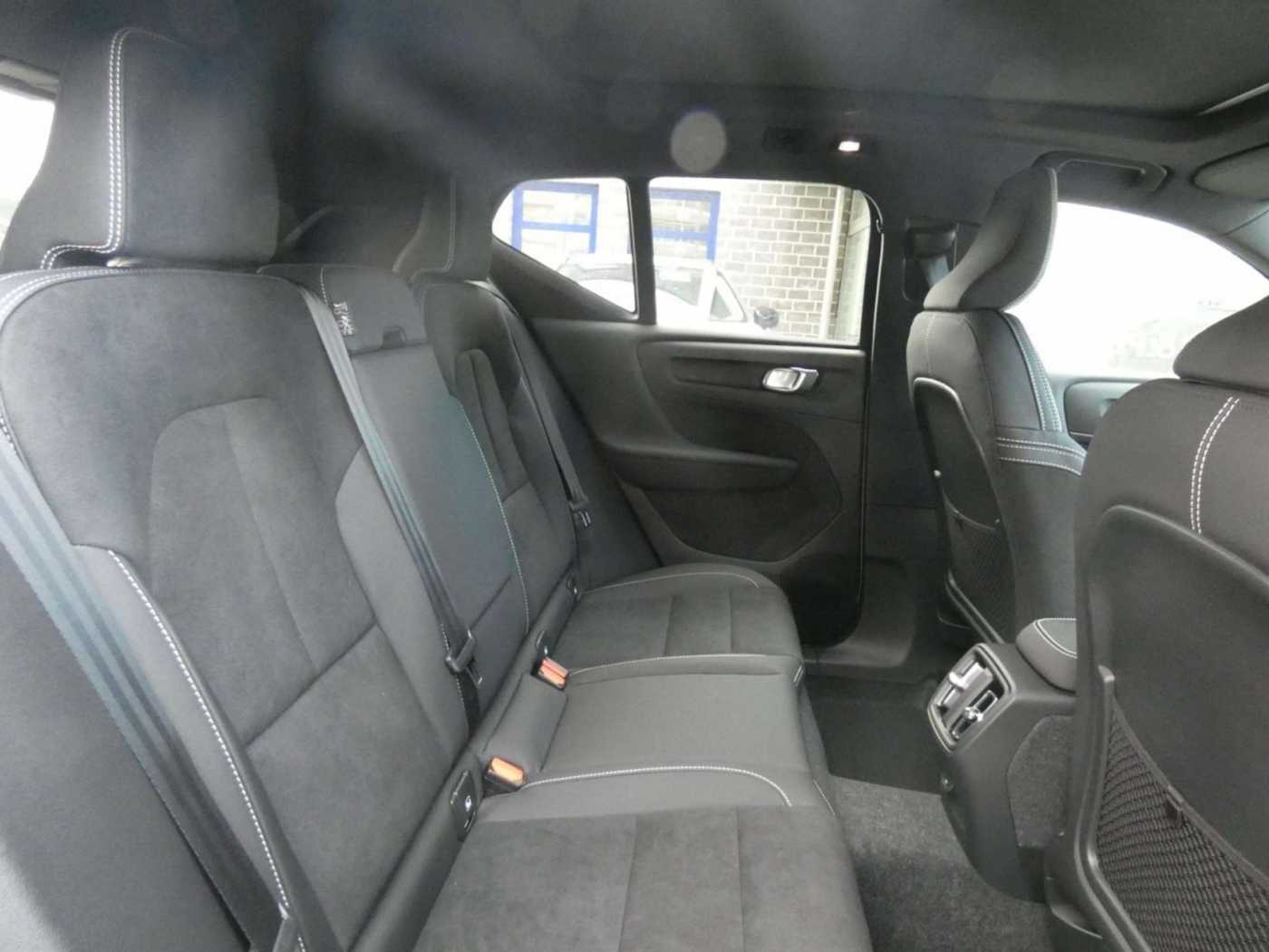 Volvo  Single Motor Extended Range Ultimate Klima