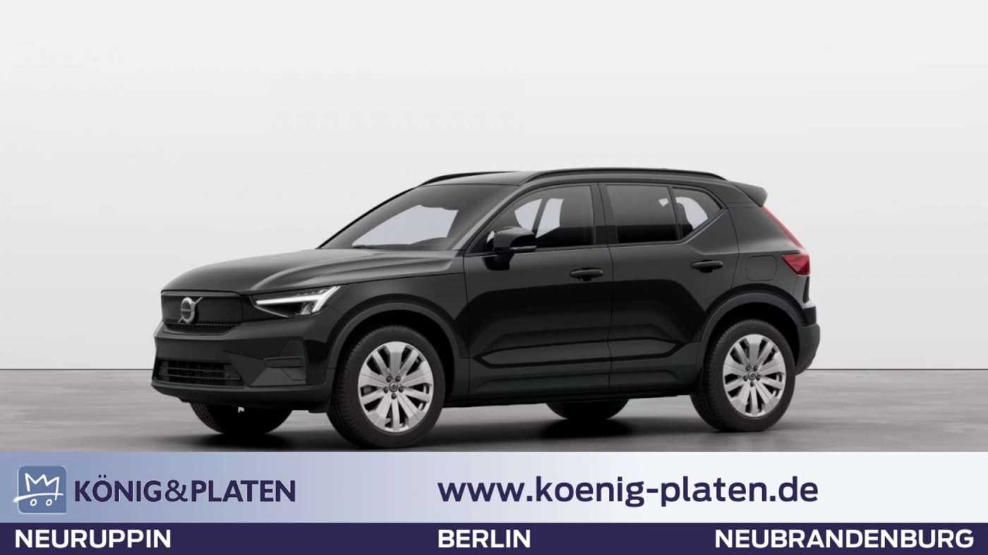 Volvo  RWD Single Motor Extended Range Core Klima