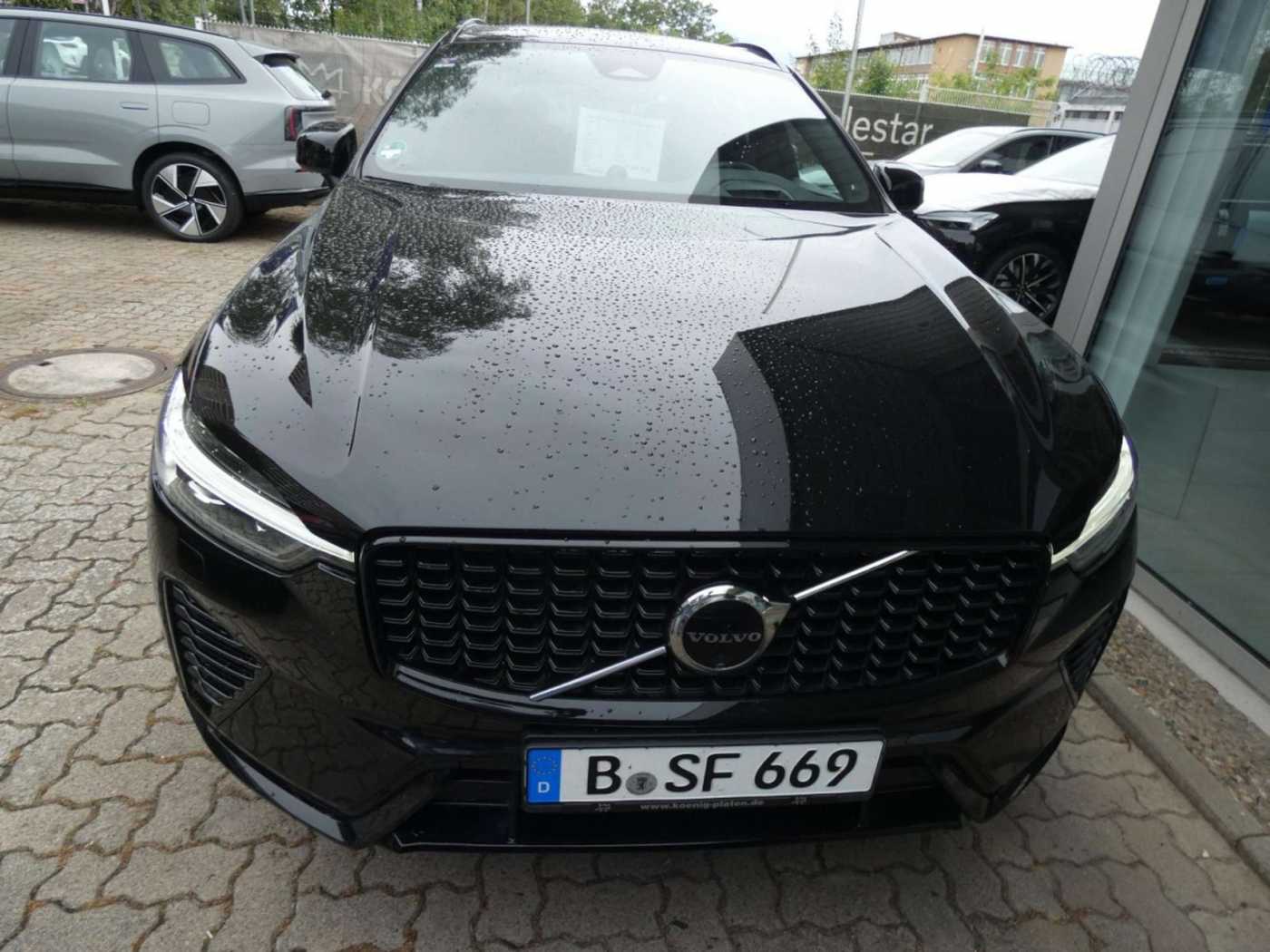 Volvo  B5 (Benzin) AWD Ultimate Dark (EURO 6d) Klima