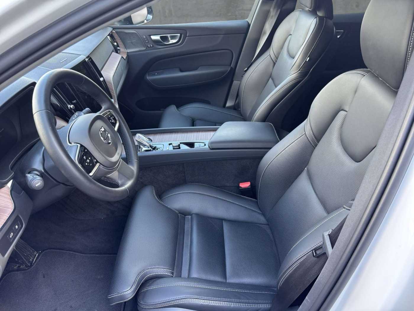Volvo  T6 AWD Plus Dark Plug-In (EURO 6d) Klima Leder