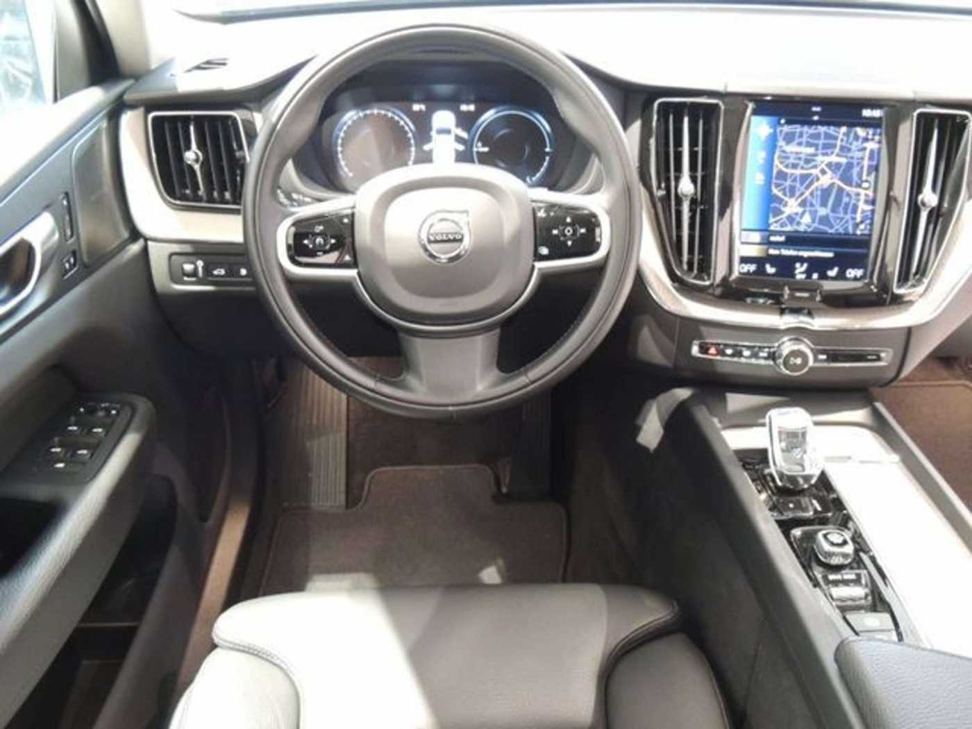 Volvo  T6 AWD Recharge Inscription Geartronic Klima Navi