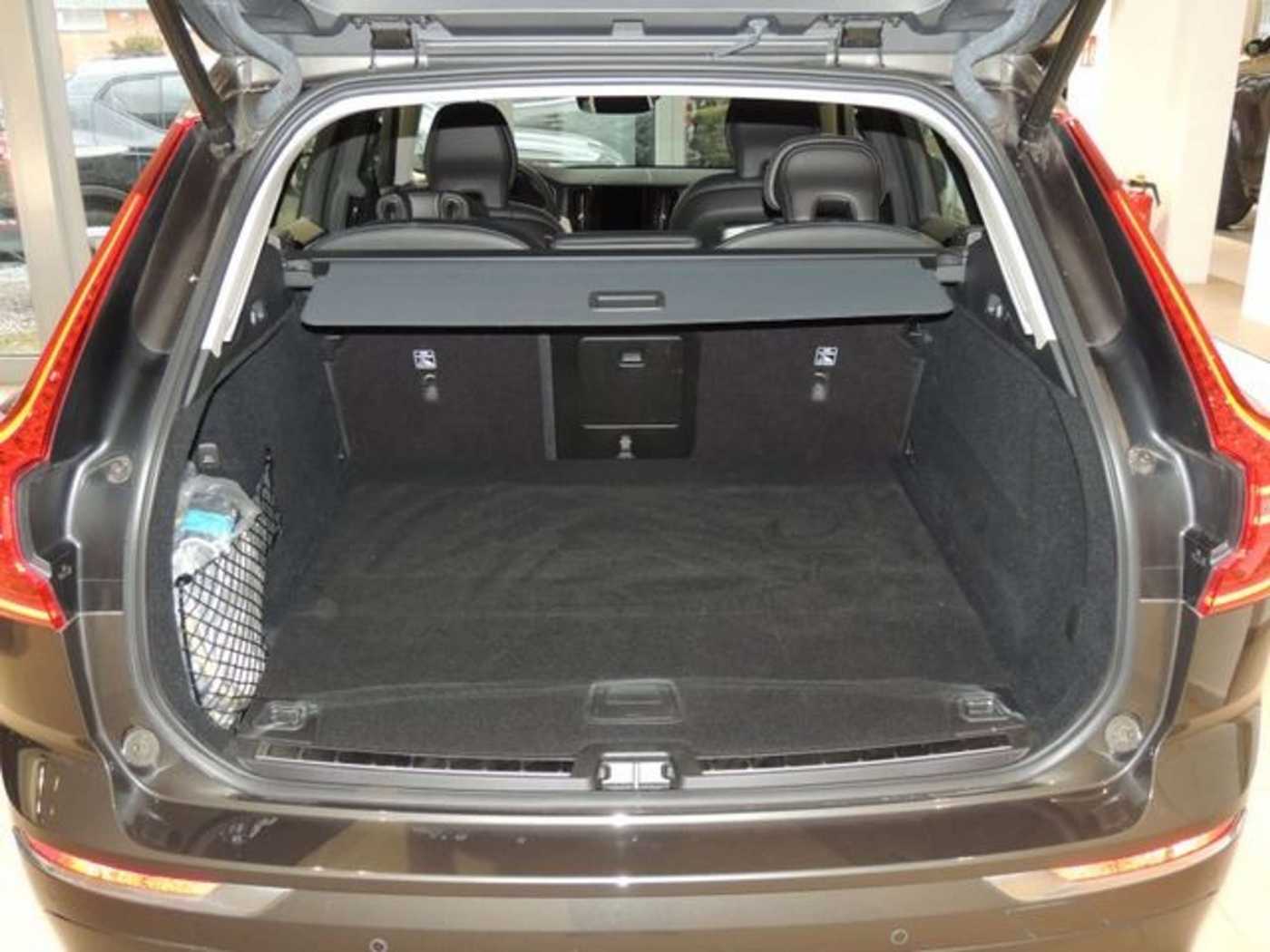 Volvo  T6 AWD Recharge Inscription Geartronic Klima Navi