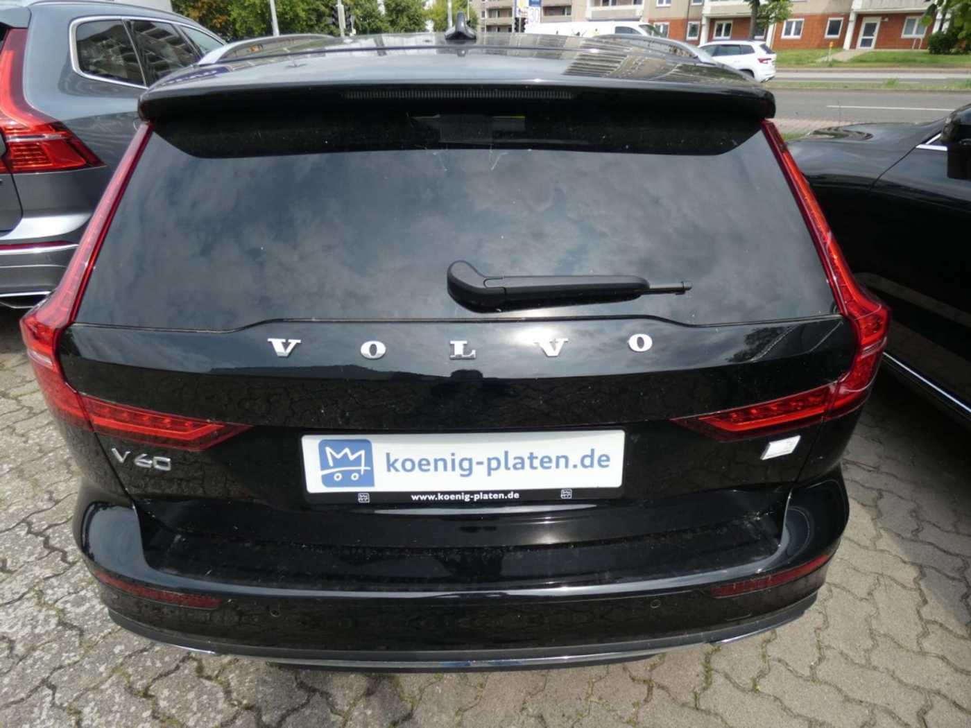 Volvo  Recharge T6 AWD Inscription Expression Klima Navi
