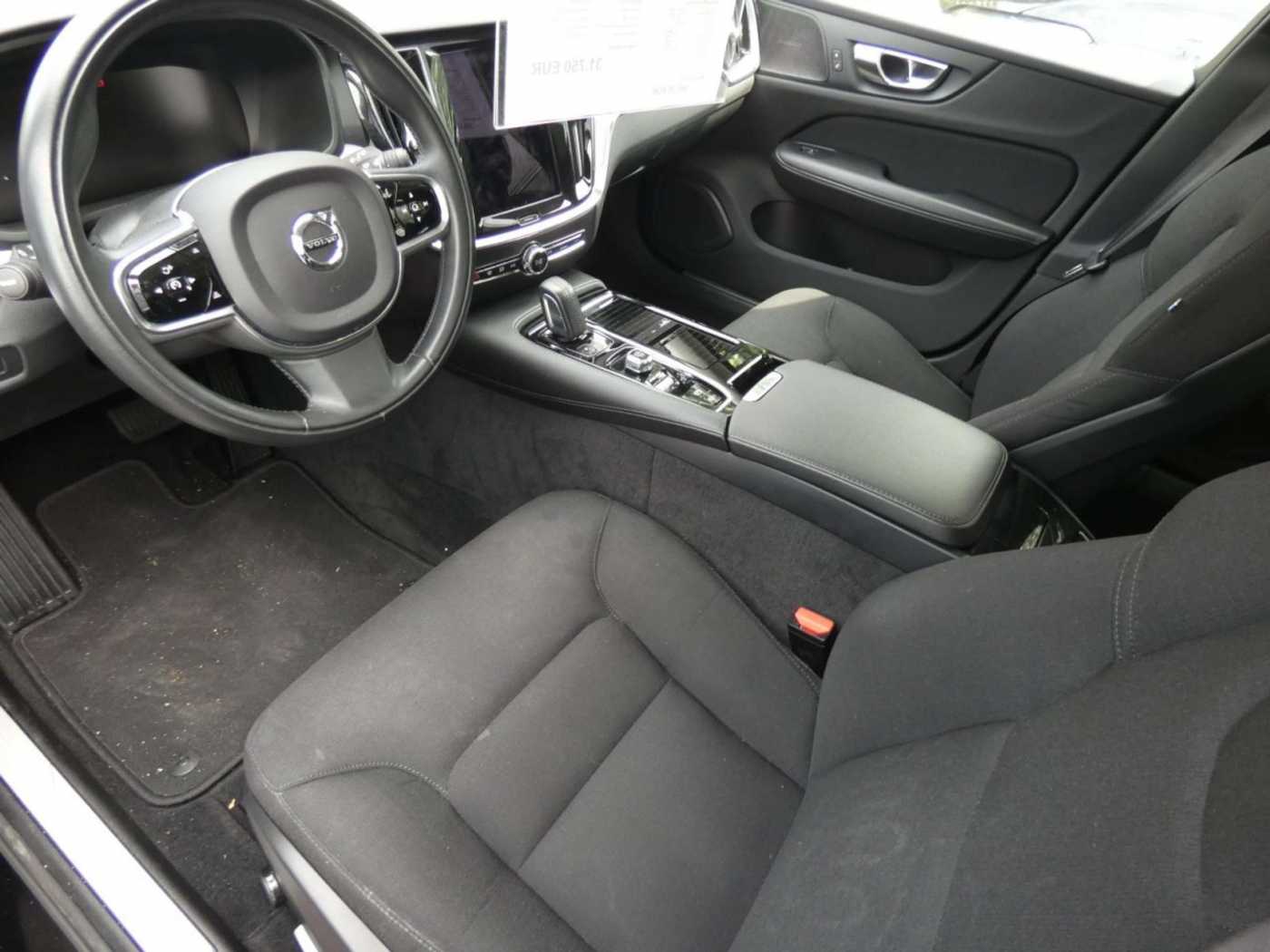 Volvo  Recharge T6 AWD Inscription Expression Klima Navi