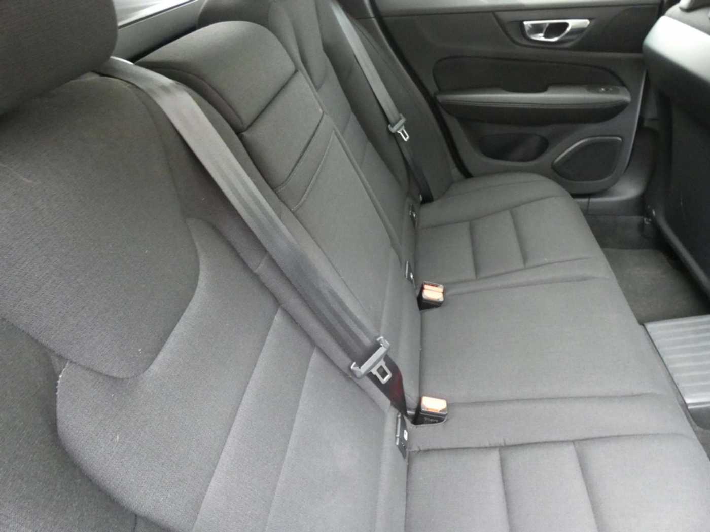 Volvo  Recharge T6 AWD Inscription Expression Klima Navi