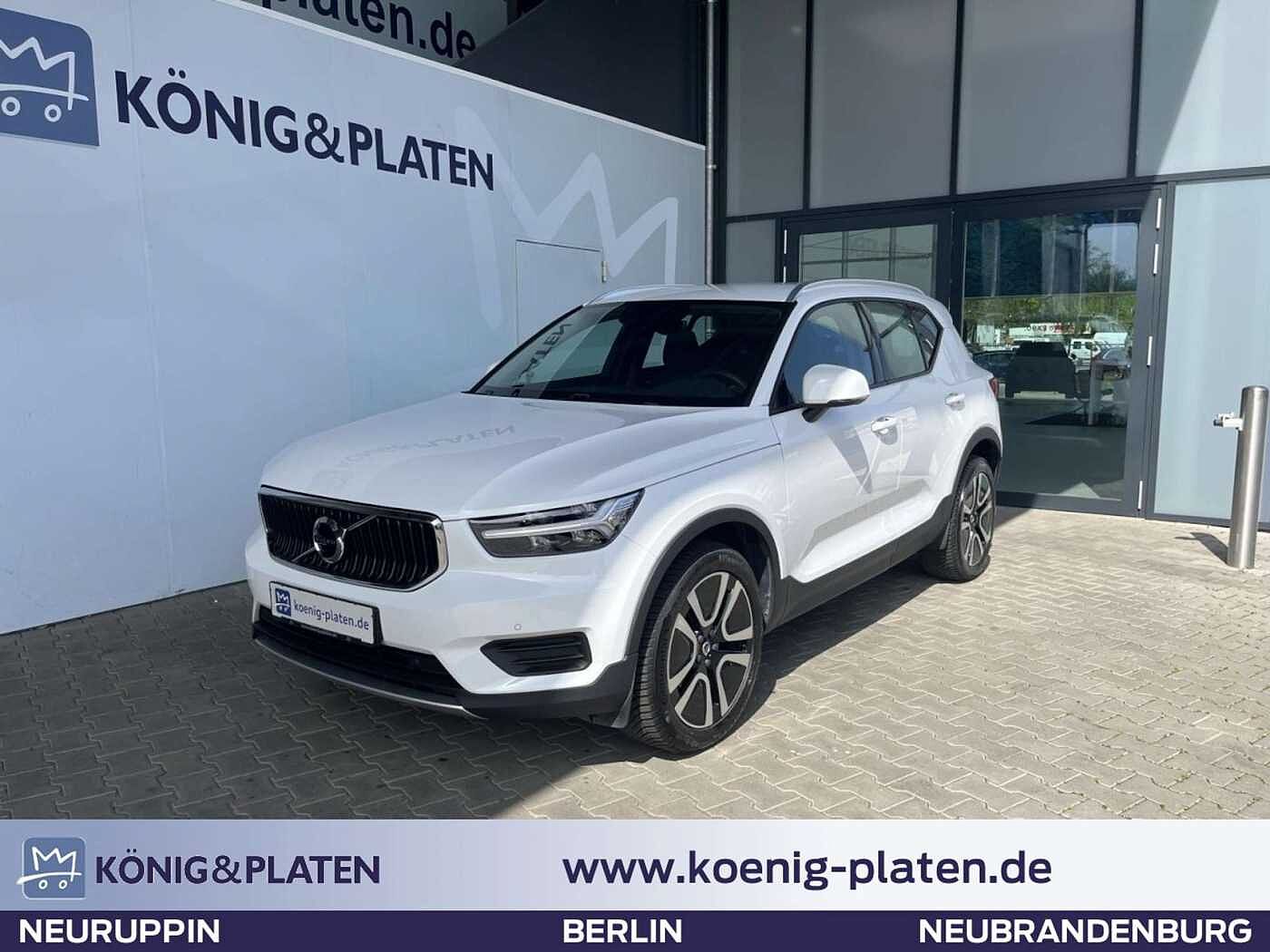 Volvo  T3 2WD Momentum Pro (EURO 6d) Klima Navi