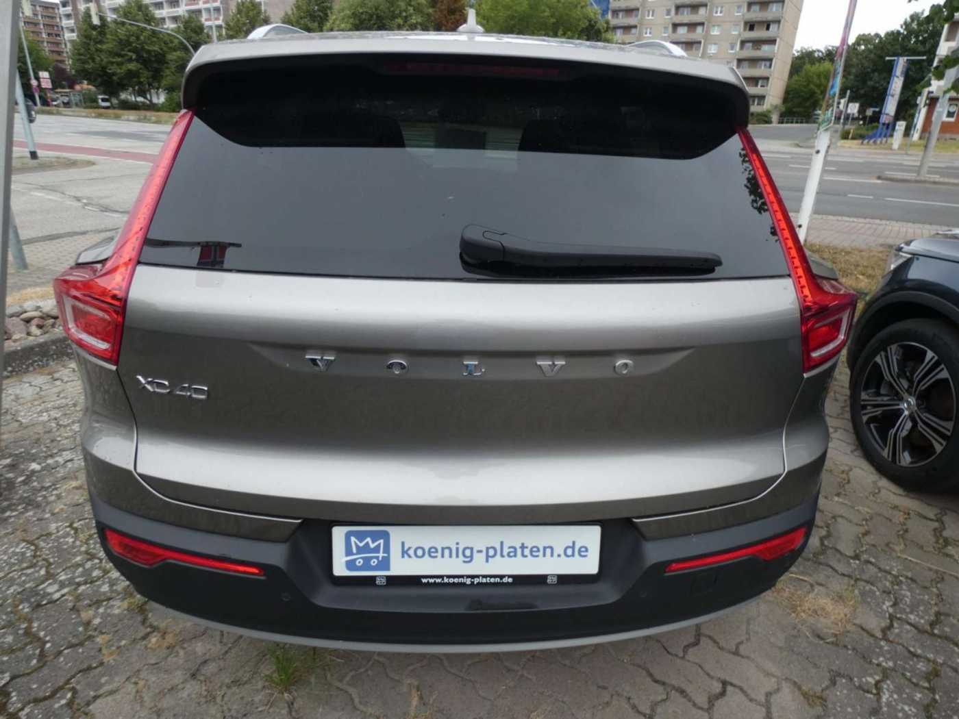 Volvo  Recharge T4 Inscription Expression Klima Navi