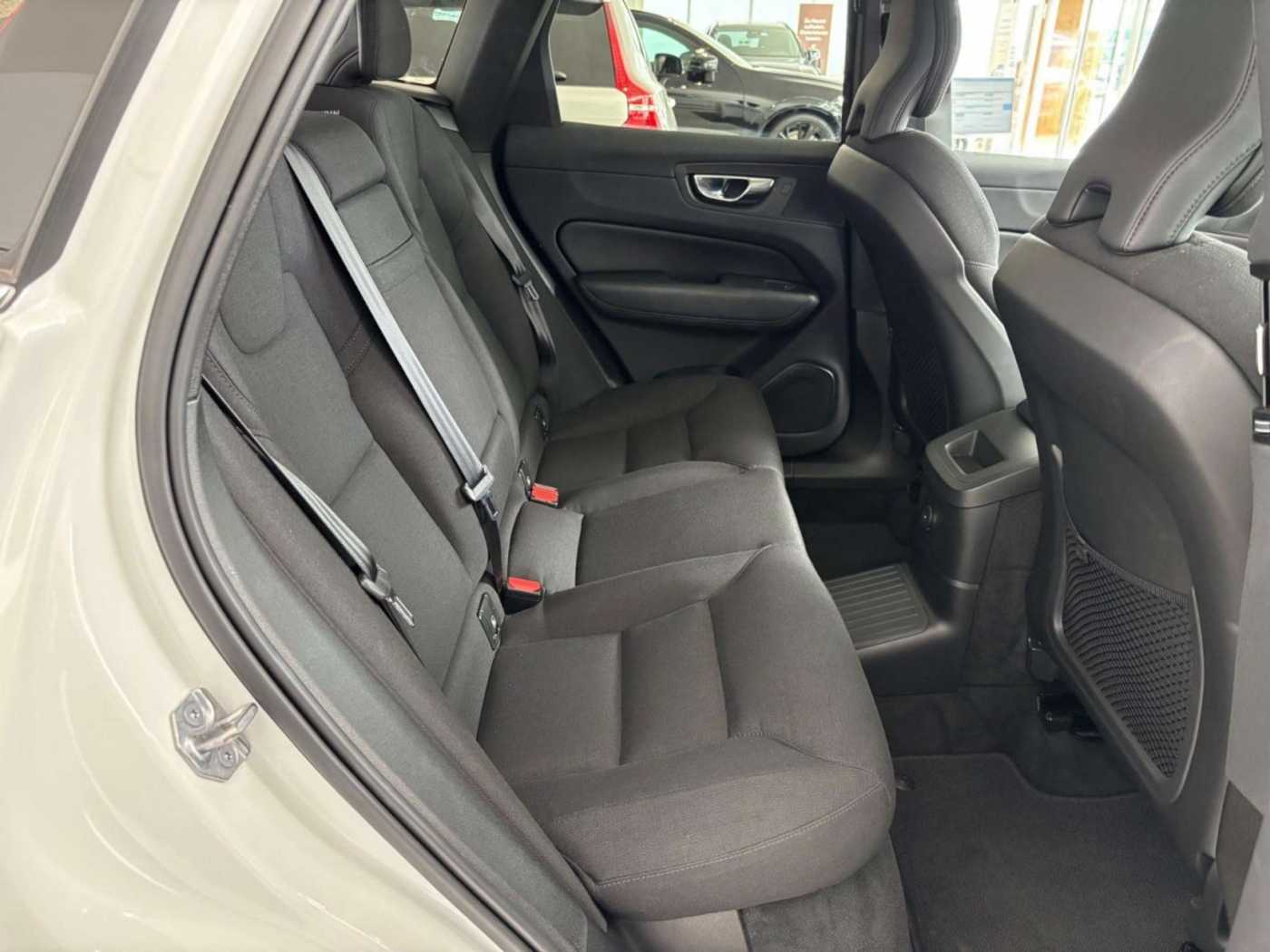 Volvo  T6 AWD InscriptionExpression Plug-In Hybrid Klima
