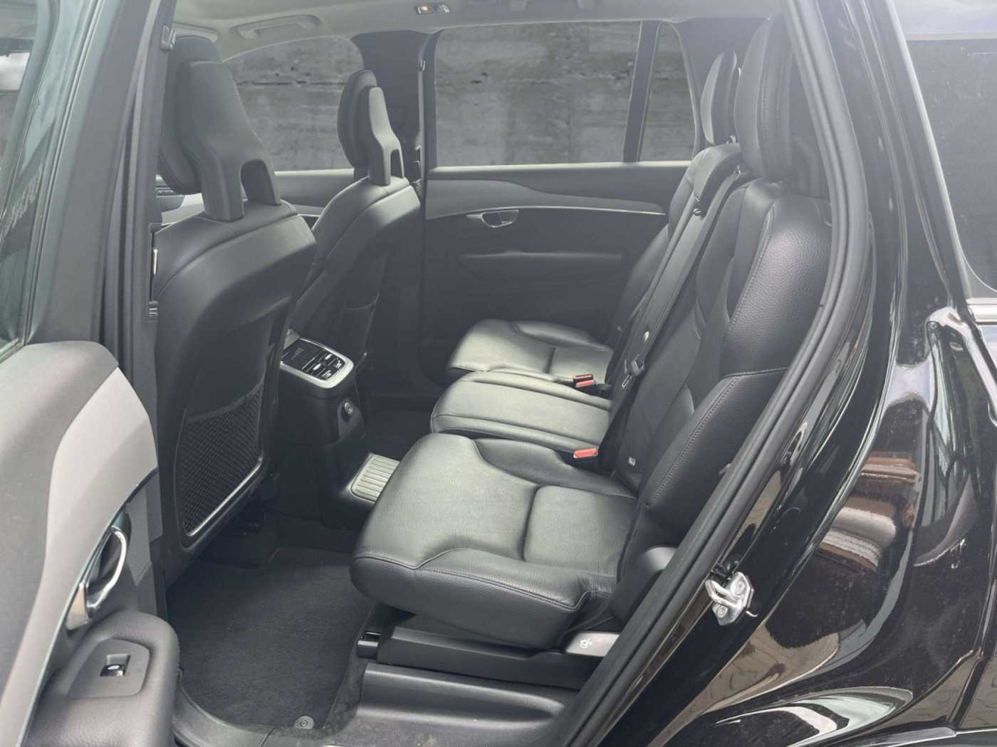 Volvo  T8 AWD Inscription Expression Plug-In (E6d) Klima