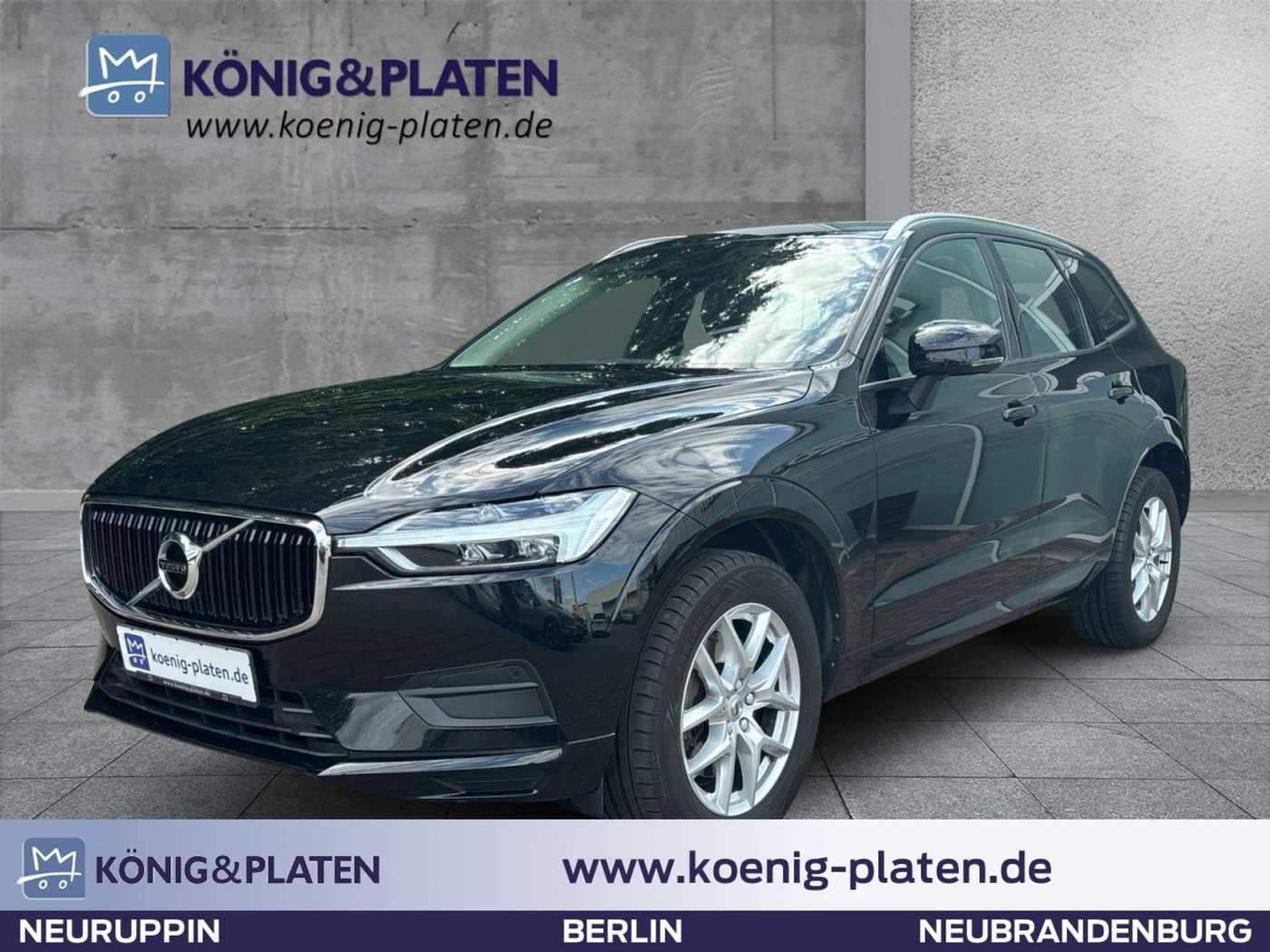 Volvo  D4 2WD Momentum (EURO 6d-TEMP) Klima Navi