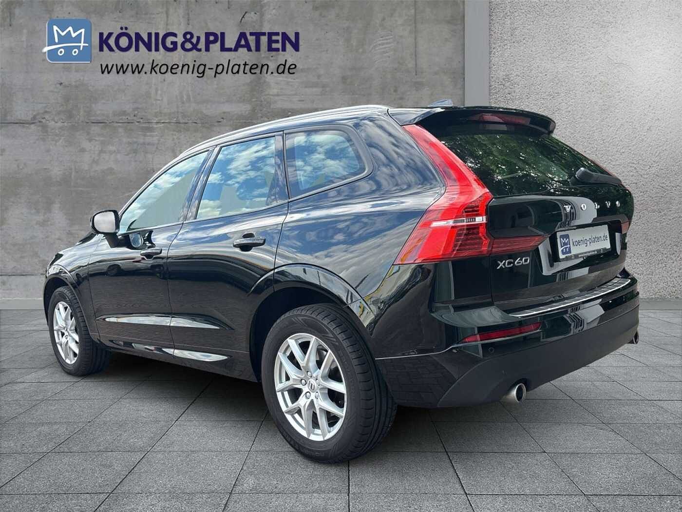 Volvo  D4 2WD Momentum (EURO 6d-TEMP) Klima Navi