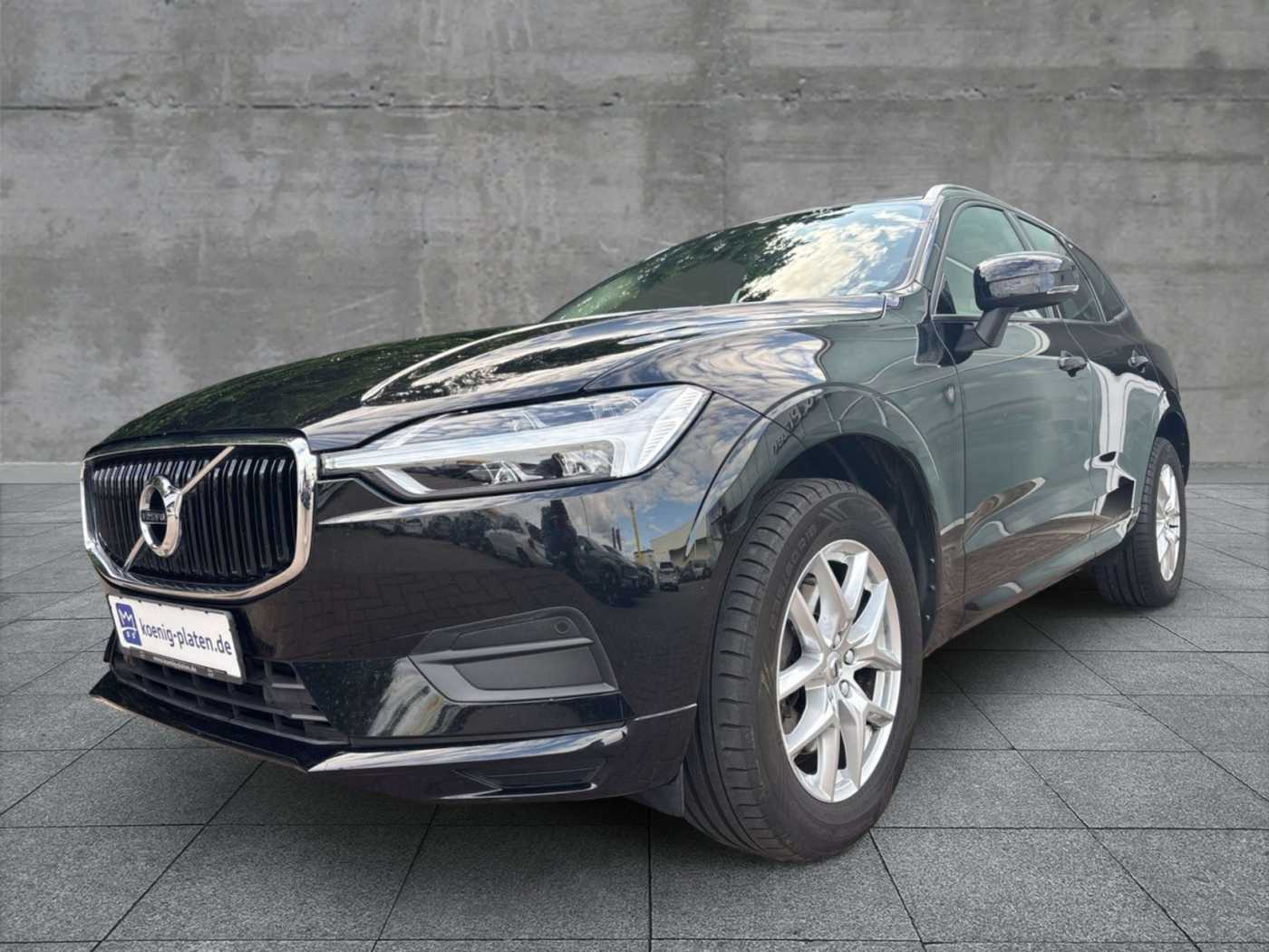 Volvo  D4 2WD Momentum (EURO 6d-TEMP) Klima Navi